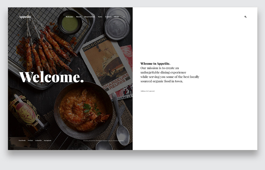 appetite-welcome-blog